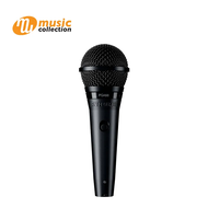 SHURE PGA58/LC DYNAMIC MICROPHONE