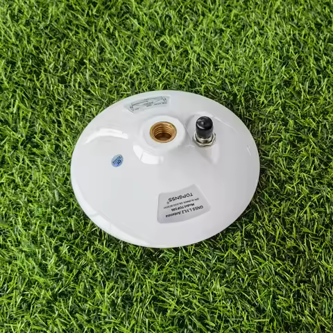 TOPGNSS 3-12V RTK GNSS Antenna GPS GLNASS BEIDOU GALILEO GPS Antenna,High-Precision survey CORS RTK 