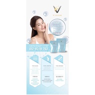 ***Direct from FactoryNANO PEPTIDE FISH COLLAGEN powder from japan with halal