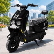 2026 NEW EV Modern 1800W Bike Electric Bike Electric Scooter Motorcycle Skuter Elektrik Escooter