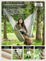 Mobi Garden | Outdoor Portable Swing Bed