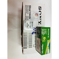 Japan Original MURATA Batteries SR716SW 315 SR936SW 394 SR516SW 317 SR721SW 362 SR916SW 373 SR616SW 