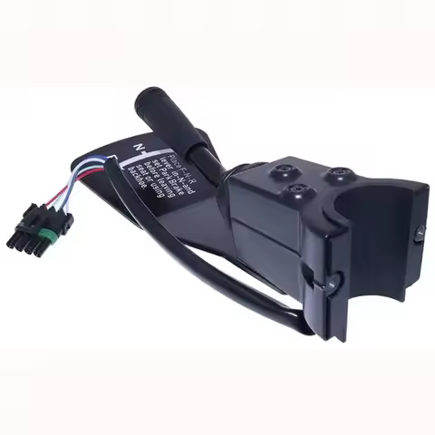 High Quality Transmission Control Switch AT180916 For John Deer Backhol Loader 210LE 300D 310D 315D 