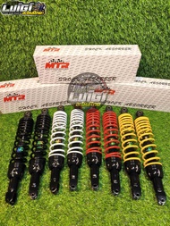 MTR REAR SHOCK ABSORBER NMAX / AEROX / PCX / ADV / NOUVO / XMAX / AIR BLADE UNIVERSAL THAILAND MADE