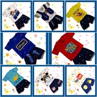 BABY BOY SUITS AGED 3-12 MONTHS