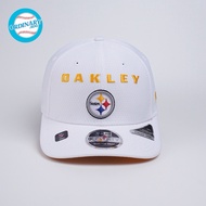New Era Original Oakley x Pittsburgh Steelers 9seventy Hat