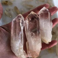 天然白水晶原礦 白水晶柱 紫白水晶簇 白水晶骨幹 骨幹水晶 水晶 消磁 淨化 白晶簇 晶簇 菊花晶簇 原礦 礦石 手把件