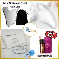 Gua Sha Jade 刮痧板 瘦身 瘦脸 Full Body Massage Tools gua sha stone gua sha facial tools gua sha face gua s