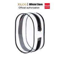 10cm 15cm 20cm doll outing backpack PVC transparent bag cotton doll display storage bag dustproof do