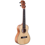 AT/💝Tom Ukulele ukulele  Ukulele Four Strings Small Guitar ARYV