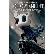Hollow Knight [PC] .