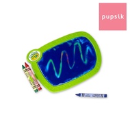 Crayola My First Double Doodle Board