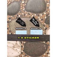Les Paul Custom Logo Sticker Truss rod Cover Headstock Neck Guitar Gibson Lespaul Acoustic Electric 