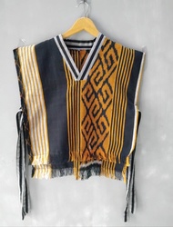 ROMPI VEST TENUN TORAJA NTT