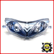 MODENAS GT128 GT 128 HEAD LAMP LAMPU DEPAN HEAD LAMP UNIT
