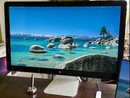 APPLE 27-inch LED Cinema Display Monitor in Original Packaging - EXCELLENT CONDITION!!