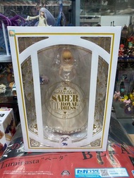 ＊海賊星＊~Fate 全新現貨 代理版 Aniplex+限定 賽巴 Saber 十周年 皇家婚紗 再販 1/7 PVC