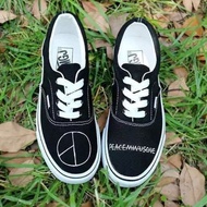 GDRAGON PEACEMINUSONE SHOE