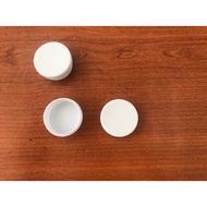 Cream container 1/2 oz (15gm)