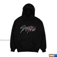 Hoodie Sweater Kpop Stray kids merch, kpop fashion, Han Changbin Bang Chan Hyunjin Seugmin Lee Know 