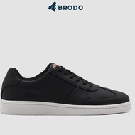 Ready BRODO - Black OWS Trainer Sneakers