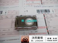 限時下殺 Nikon尼康 COOLPIX S01 9成新