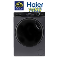 [Free Shipping] Haier 10KG Front Load Washer HW100-BP14959S6 Washing Machine