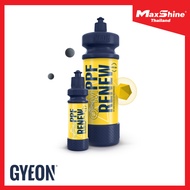 GYEON Q2m PPF RENEW Coating Agent Remove Scratches