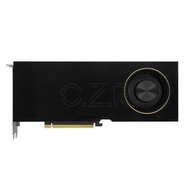 Serasi dengan NVIDIA RTX A6000 48GB Kad Grafik Profesional Ampere Architecture 3D