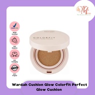 WARDAH Colorfit Perfect Glow Cushion