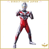 BANDAI Gigantic Universe Ultraman Collectible Figures - Perfect for Ages 3 and Up[Direct From Japan]