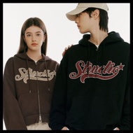 1993 STUDIO WAVE STUDIO GRAPHIC HOOD ZIP UP shipping from korea✈️