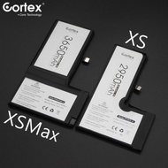 |NEW| Cortex iPhone Baterai XR XS XSMax Battery High Capacity Original