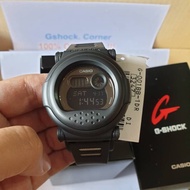 CASIO G-SHOCK G001BB/G001BB-1/G-001BB-1 100% ORIGINAL