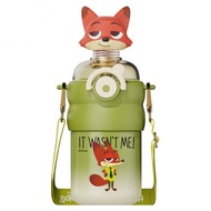 Disney Zootopia Nick Wilde Tumbler / portable container 550ml