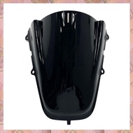[h3w732xnj.ph] Motorcycle Racing Windscreen Deflector Windshield Wind Deflector for  YZF-R1 R1M YZF-