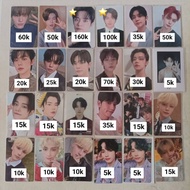 [Read Description] OFFICIAL PHOTOCARD SOOBIN YEONJUN HUENINGKAI TXT