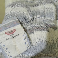 UNILOVE diaper tape/pants 50pcs per pack(original unilove diaper repack)