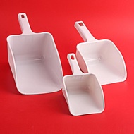 ice plastic With thick shovel oversized feed m Thickened Durable Flour Extra Large ABS Maker _ Zero 
