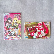AIME maimai dx CiRCLE Campaign 2026 Card