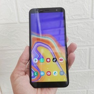 Original Samsung j4 plus lcd, good condition, 100 percent