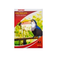 Glossy Photo Paper Joyko GSP-A4-180 - Joyko Photo Paper 180gr gsm