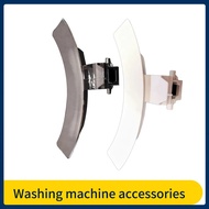 Washing machine door handle For Electrolux EWW12746 EWW12746S drum washing machine handle accessorie