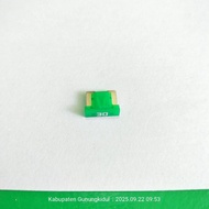 30 Ampere Car Motorcycle micro Fuse universal Motorcycle and Car Fuse 30A