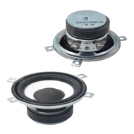 2" 8ohm 3w Arduino Speaker Full Range Speakers for Arduino, DIY Speaker Kit for Replacement Speakers
