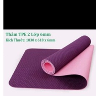 Exercise mat