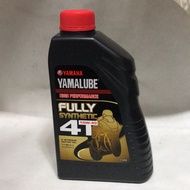 Yamalube 4t 10w-40 fully synthetic