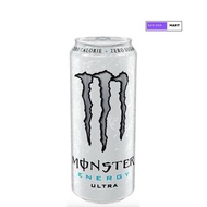 Monster Energy Ultra