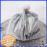 Cement Grey Simen Biasa Wall, Floor, Dinding, Lantai OPC (B-powder) +/- 2kg