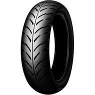 Dunlop Tires D102 120/70-17 58P Tubeless Motorcycle Street Tire (Rear) txp